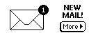 /liz/flipperzero-firmware/raw/commit/05b816429c6a1801e26d74467be65da81d44428d/assets/dolphin/blocking/L0_NewMail_128x51/frame_0.png