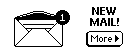 /liz/flipperzero-firmware/raw/commit/05b816429c6a1801e26d74467be65da81d44428d/assets/dolphin/blocking/L0_NewMail_128x51/frame_1.png